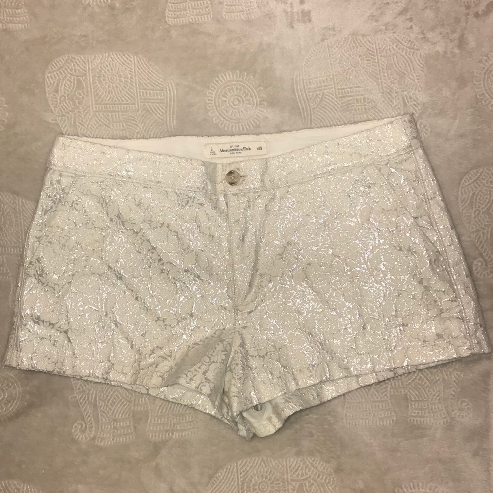 Abercrombie shorts